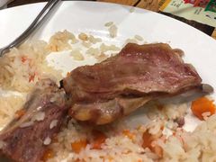 -塔斯提抓饭(东城汇店)