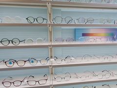 -青聪儿童眼镜(五官科医院宝庆路店)