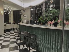 -外滩三号餐厅·创意中餐