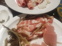 -开元新晶都酒店·自助火锅