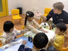 -英孚教育青少儿(河东资深教研中心)