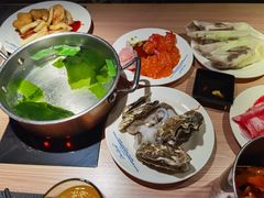 -星伦多 自助料理(圆融店)