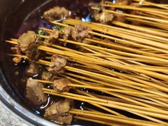 -两角签串串香十一年老字号(机场路店)