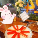 在三亚！好吃的椰子鸡！