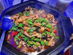 -蘭奢雅集·江浙菜(青山江滩店)