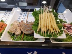 -米家·鹤城炭火米家(直营总店)