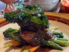 -杭州西子湖四季酒店-WL BISTRO西湖餐厅(灵隐路店)