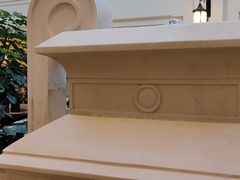 -利顺德大饭店·维多利亚花园(小白楼店)