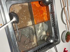 -海底捞火锅(长宁路龙之梦店)