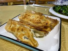 -春水锅贴·传统鲁菜(大明湖店)