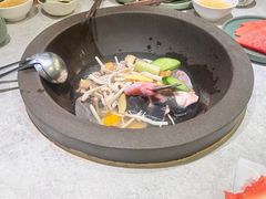 -鲜潭蒸汽石锅鱼(五道口购物中心店)