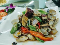 -景好海鲜餐厅(大鹏必选旅游店)