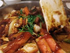 -黄记煌三汁焖锅(新世纪广场店)