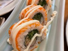 -高木日本料理(静安寺店)