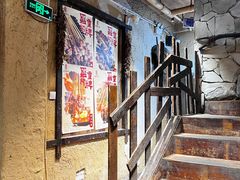 -盟重烧烤(高正街店)