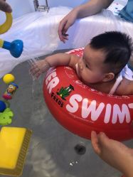 -马博士婴幼儿游泳馆(广安门旗舰店)