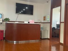 -上海市中医医院(石门路院区)