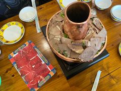 -如意林卡藏餐吧(大昭寺店)