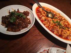 -外婆家(世界城广场店)
