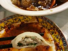 -大清花饺子(五五路店)