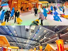 -宁波冰雪大世界(北仑区)