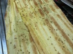 -勃利地摊·勃立小串烧烤