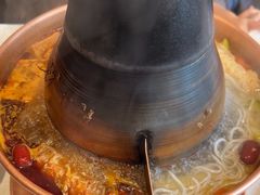 -东来顺饭庄(天坛店)