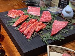 -观品和牛