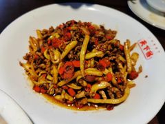 -天下客饭店(中山路店)