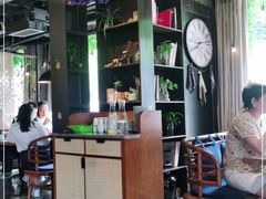 大堂-周家二小姐的菜(西津渡店)