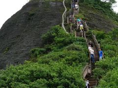 -崀山风景名胜区