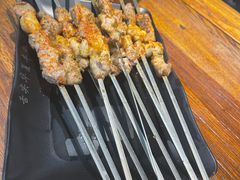 -217丰惠源抓饭(江乾路店)