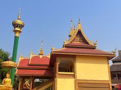 -西双版纳傣族园