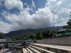 -杨梅坑