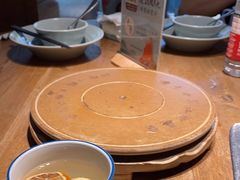 -蜜桃餐厅·伴山(湖滨商业街店)