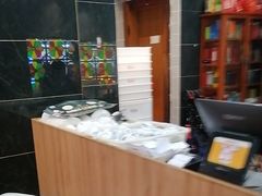 -叹茶靓点·粤式餐厅·全天茶市(石井万民广场店)