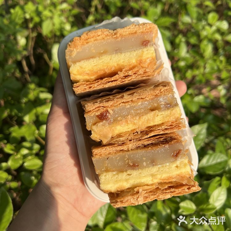 排队王的虎头局出新品啦！我要去尝尝鲜！ 