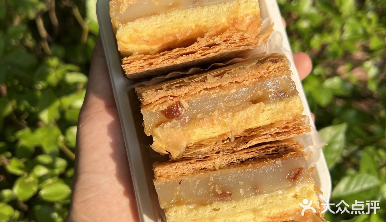 排队王的虎头局出新品啦！我要去尝尝鲜！ 