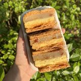 排队王的虎头局出新品啦！我要去尝尝鲜！ 