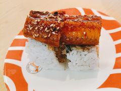 -新一番三文鱼寿司(红城湖店)