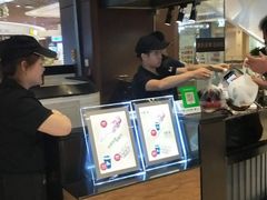 -天美汇鸡翅包饭(来福士广场店)