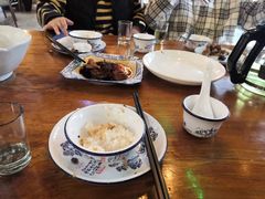 乌镇酱鸭-印象江南(东栅店)