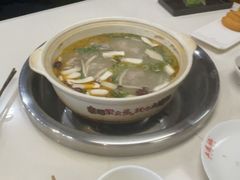 -土连锅·现熬养生汤锅(梁家巷店)
