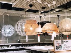 -宜家家居(西安未央商场店)