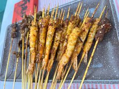 -再来几串·云南酱烤(全国首店)