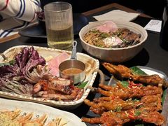 -Ameigo梅果·云贵川bistro(长宁来福士店)