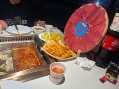-辣虎·庭院火锅(临平新天地店)