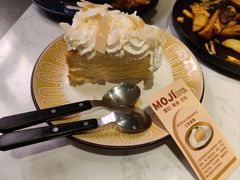 -墨纪Mojí墨西哥餐厅(官舍店)