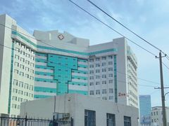 -吉林大学第二医院(自强院区)
