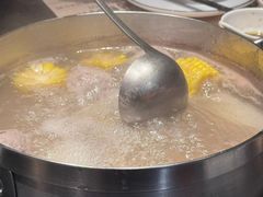 -牛事制造局牛肉火锅(莲岳路店)